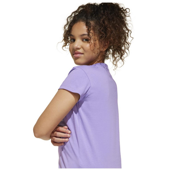Adidas Παιδική κοντομάνικη μπλούζα Essentials Tee